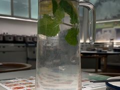 -绿茶餐厅(广州天河城店)