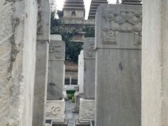 -北京石刻艺术博物馆(五塔寺)