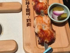 -俄士厨房(环球港店)