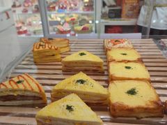 -味多美蛋糕(京旺家园店)