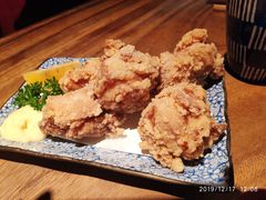 -千代武日本料理(爱建店)
