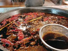 -雾都嘟重庆老火锅