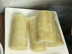 卷子-排骨王·三十年本地老菜馆