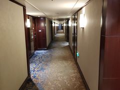 -上海红塔豪华精选酒店