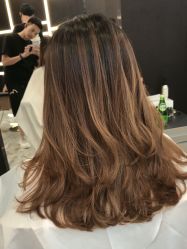 -In Style造型