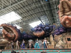 -波塞冬旅游度假区