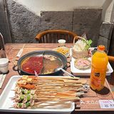 串串香天下