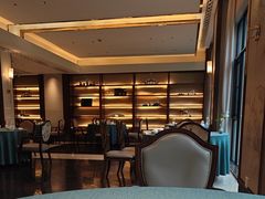 -浙江西子宾馆·牡丹厅