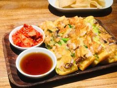 -TAIFORKS 大福食堂·山葵烤肉料理·拌饭(宝安店)