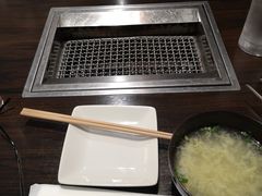 -俺的焼肉(銀座9丁目店)