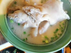 -张家湾·膳蹄(迎宾店)