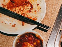 -新石器烤肉(石路天虹店)