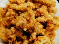 -大隐隐于市私房菜(保和小区店)