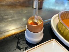 -盛焰铁板烧(王府井店)