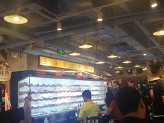 -马路边边串串香(大成路店)