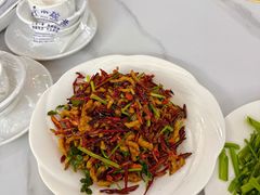 -东北饺子馆(外贸路a9号店)