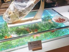 -腾阁自助餐厅(朝林广场店)