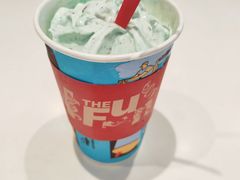 -DQ·蛋糕·冰淇淋(合生汇店)