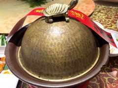 干锅甲鱼-一江春水·杭帮臻宴(三台山店)