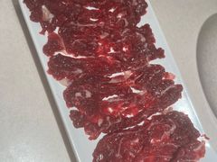 吊龙-潮泰牛肉火锅 · 创于1992年(车公庙店)