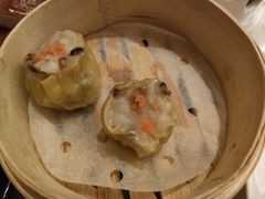 -上海金桥红枫万豪酒店-万豪中餐厅