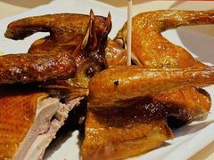 -侨美食家·粤菜(体育西路店)