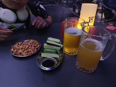 -18BAN音乐啤酒馆(西丽店)