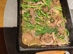 -张家卫·阳江菜·小海鲜(肥婆湾桥店)