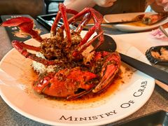 -Ministry of Crab•MOC(交子大道店)