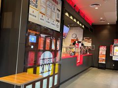 -汉堡王(徐汇绿地缤纷店)