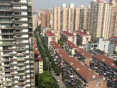 140423-上海银星皇冠假日酒店