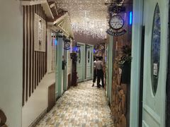 -火吧PTV聚会餐厅(10号店)