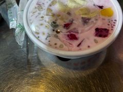 -串妹花式冰粉(乐山总店)