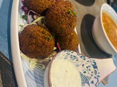 -La Medina餐厅(亮马河南路店)