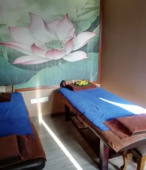 -御品•瑶浴灸疗SPA