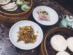 -冶春茶社(星汉大厦店)