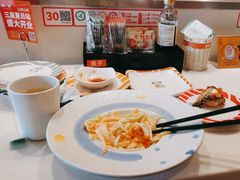 -新一番三文鱼寿司(红城湖店)