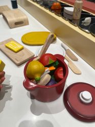 -奈尔宝家庭中心·亲子餐厅(北京东坝万达店)