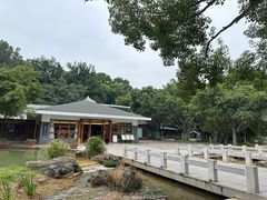 -湖泉半山温泉