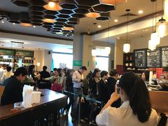 -星巴克(无锡百联奥特莱斯店)