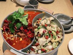 -大丰收李家(闽侯正荣财富中心广场店)