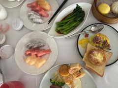 -长沙尼依格罗酒店