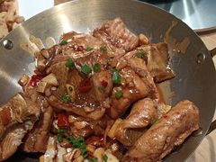 -黄山老妈·土菜(碧桂园店)