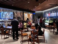 -星巴克(威尼斯人店)