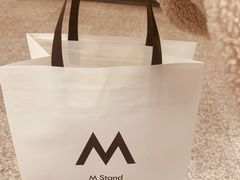 -M Stand(港汇恒隆广场店)