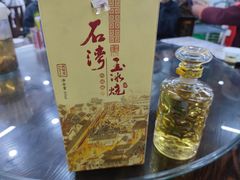 -南记食粥坊·宵夜大排档(莲花总店)