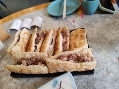 -高玛纳驴肉火烧(一世界店)