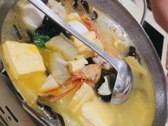 -群乐饭店(滨安路店)
