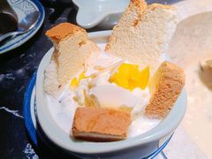 泡鲁达-云海肴云南菜·蒸汽石锅鱼(青岛万象城店)