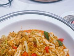 -快乐爱斯米牛排自助(靖江吾悦店)